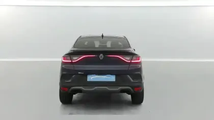 Photo 12 Renault Arkana  E-Tech full hybrid 145 GSR2
