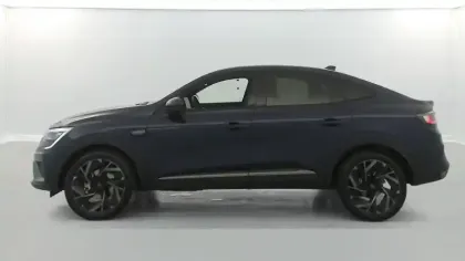 Photo 10 Renault Arkana  E-Tech full hybrid 145 GSR2