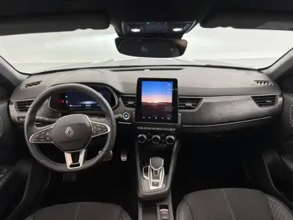 Photo 37 Renault Arkana  E-Tech full hybrid 145 GSR2