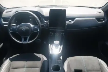 Photo 8 Renault Arkana  E-Tech full hybrid 145 GSR2