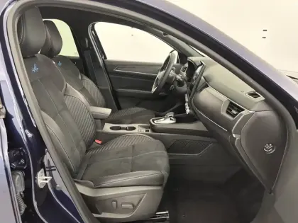 Photo 22 Renault Arkana  E-Tech full hybrid 145 GSR2