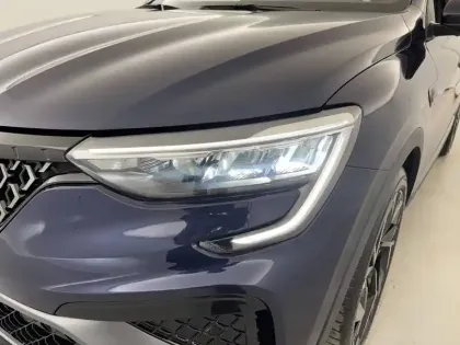 Photo 34 Renault Arkana  E-Tech full hybrid 145 GSR2