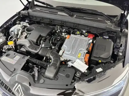 Photo 35 Renault Arkana  E-Tech full hybrid 145 GSR2