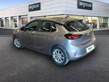 Photo 16 Opel Corsa  1.2 75 ch BVM5