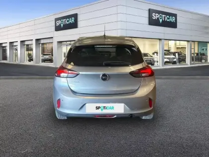 Photo 14 Opel Corsa  1.2 75 ch BVM5
