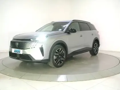 Photo 22 Peugeot 5008  Hybrid 145 ch e-DCS6