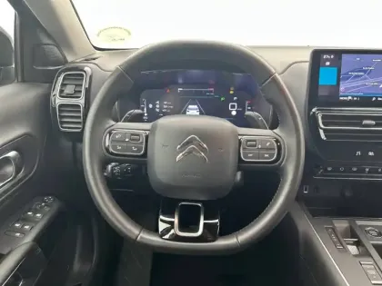 Photo 8 Citroën C5 aircross  BlueHDi 130 EAT8