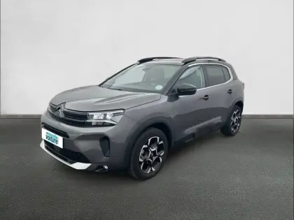 Photo Citroën C5 Aircross Max