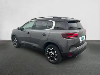 Photo 6 Citroën C5 aircross  BlueHDi 130 EAT8