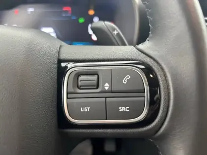 Photo 18 Citroën C5 aircross  BlueHDi 130 EAT8