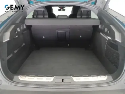 Photo 5 Peugeot 408  Hybrid 136 e-DCS6