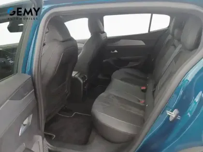 Photo 9 Peugeot 408  Hybrid 136 e-DCS6