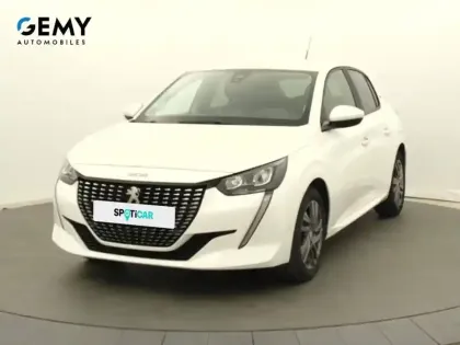 Photo Peugeot 208 Style