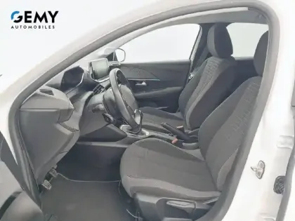 Photo 8 Peugeot 208  PureTech 75 S&S BVM5