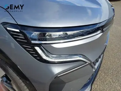 Photo 24 Renault Megane  E-Tech EV60 220 ch optimum charge