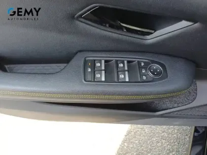 Photo 11 Renault Megane  E-Tech EV60 220 ch optimum charge