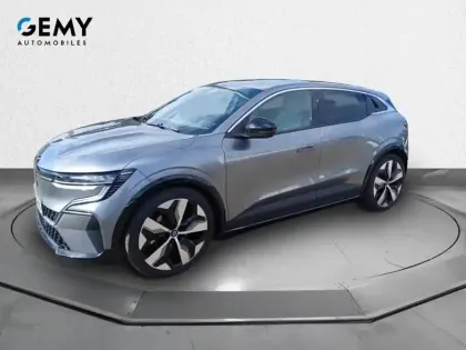 Photo Renault Megane Techno