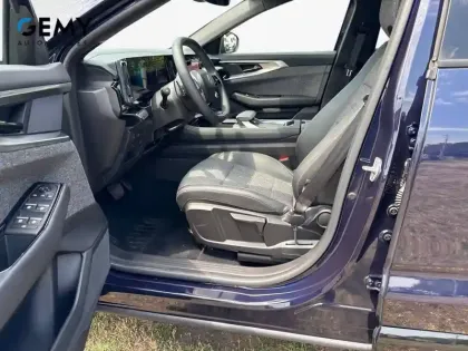 Photo 8 Renault Espace  E-Tech full hybrid 200 GSR2
