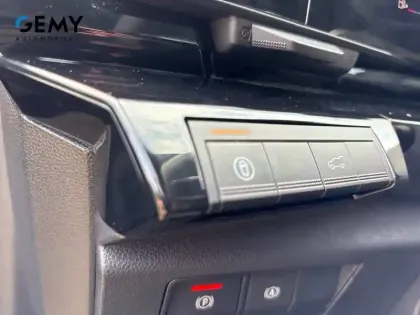 Photo 14 Renault Espace  E-Tech full hybrid 200 GSR2