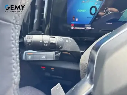 Photo 18 Renault Espace  E-Tech full hybrid 200 GSR2