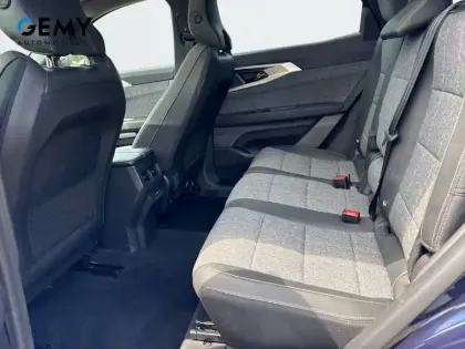 Photo 9 Renault Espace  E-Tech full hybrid 200 GSR2