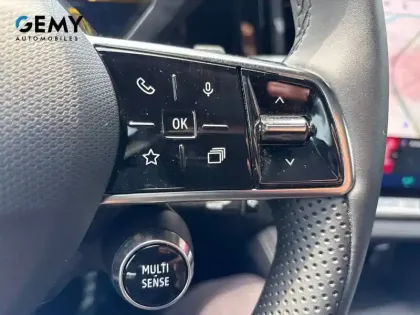 Photo 15 Renault Espace  E-Tech full hybrid 200 GSR2