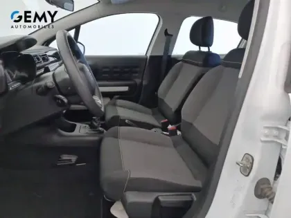 Photo 8 Citroën C3  SOCIETE BLUEHDI 100 S&S BVM6