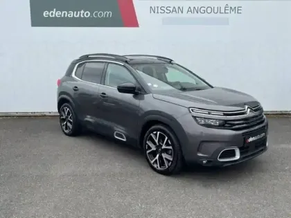 Photo 30 Citroën C5 aircross  BlueHDi 130 S&S EAT8