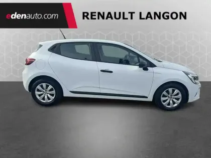 Photo 5 Renault Clio  SCe 65