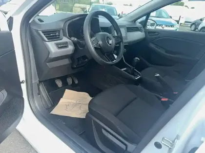 Photo 9 Renault Clio  SCe 65