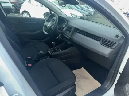Photo 11 Renault Clio  SCe 65