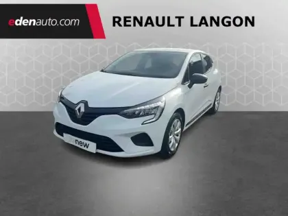 Photo Renault Clio Authentic