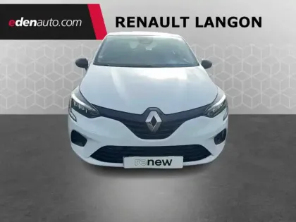 Photo 7 Renault Clio  SCe 65