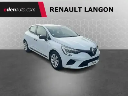 Photo 6 Renault Clio  SCe 65