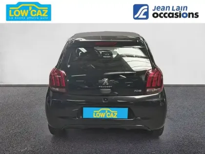 Photo 5 Peugeot 108  1.2 PureTech 82ch BVM5