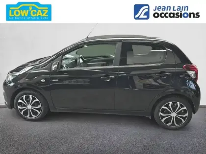 Photo 7 Peugeot 108  1.2 PureTech 82ch BVM5