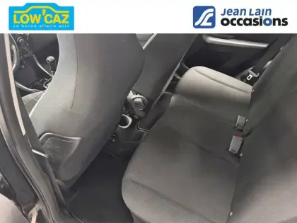 Photo 16 Peugeot 108  1.2 PureTech 82ch BVM5