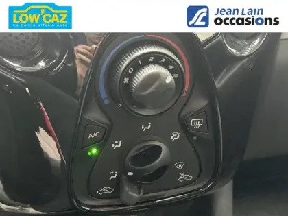 Photo 15 Peugeot 108  1.2 PureTech 82ch BVM5
