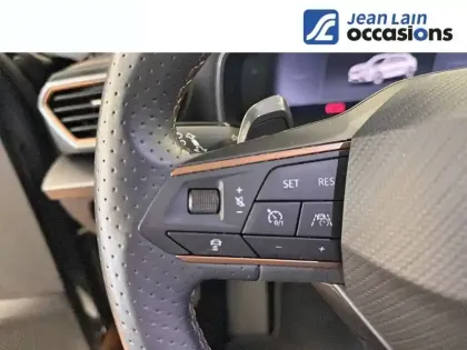 Photo 11 Cupra Formentor  1.5 TSI 150 ch DSG7
