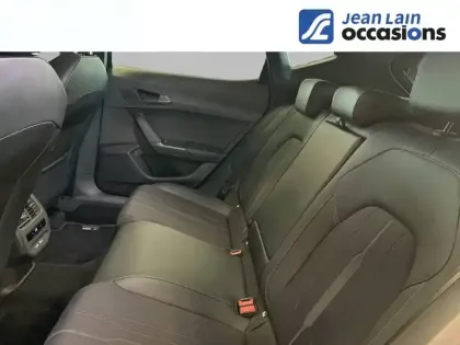 Photo 16 Cupra Formentor  1.5 TSI 150 ch DSG7