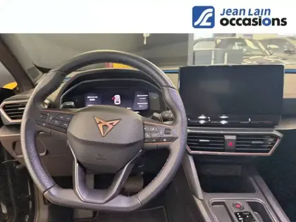 Photo 10 Cupra Formentor  1.5 TSI 150 ch DSG7