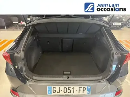 Photo 9 Cupra Formentor  1.5 TSI 150 ch DSG7