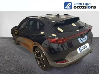 Photo 6 Cupra Formentor  1.5 TSI 150 ch DSG7