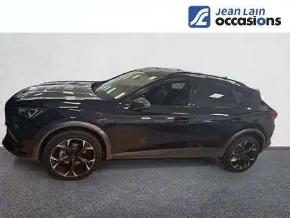 Photo 7 Cupra Formentor  1.5 TSI 150 ch DSG7