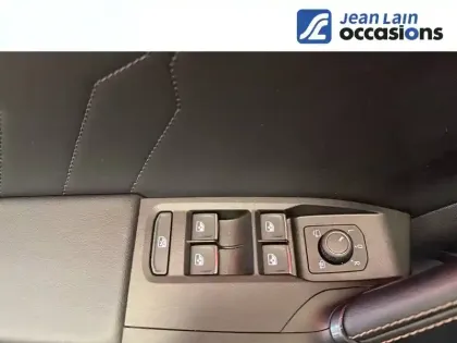 Photo 18 Cupra Formentor  1.5 TSI 150 ch DSG7