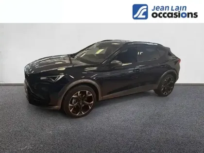 Photo Cupra Formentor V