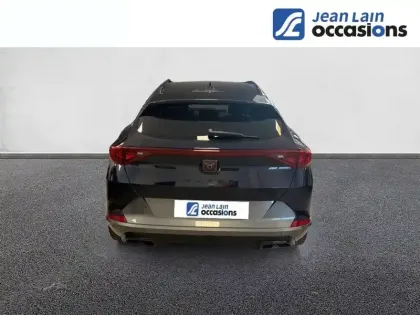 Photo 5 Cupra Formentor  1.5 TSI 150 ch DSG7