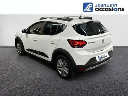 Photo 6 Dacia Sandero  ECO-G 100