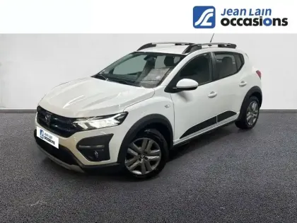 Photo Dacia Sandero Stepway