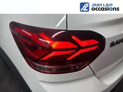 Photo 19 Dacia Sandero  ECO-G 100
